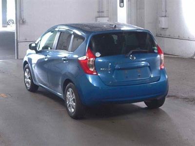 2016 Nissan NOTE - Thumbnail