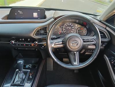2020 Mazda CX-30 - Thumbnail