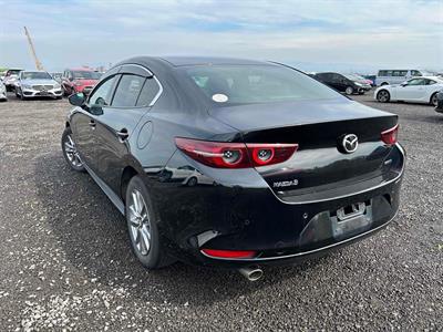 2020 Mazda 3 - Thumbnail