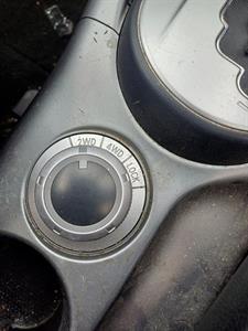 2009 Mitsubishi OUTLANDER - Thumbnail