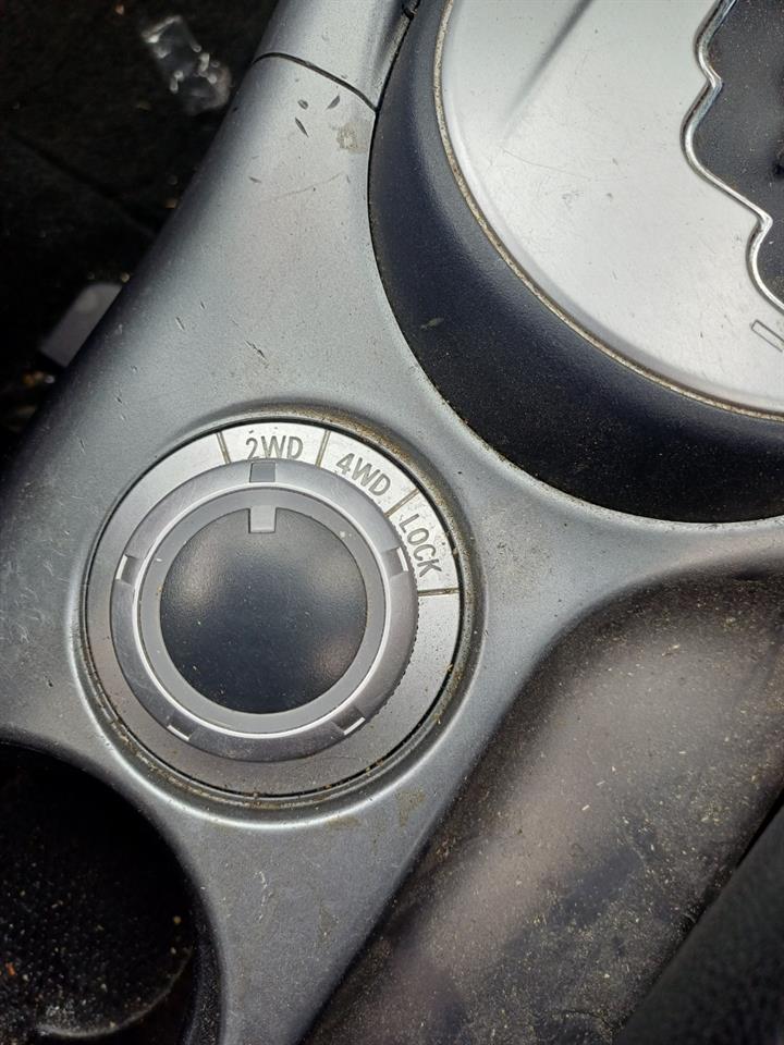 2009 Mitsubishi OUTLANDER