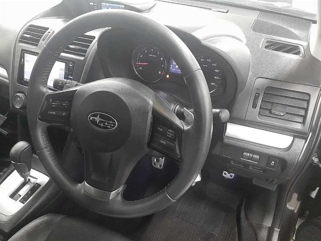 2012 Subaru Impreza