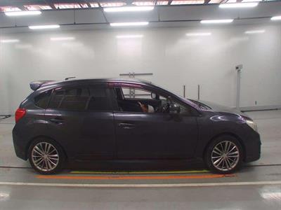 2012 Subaru Impreza - Thumbnail