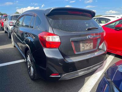 2012 Subaru Impreza - Thumbnail