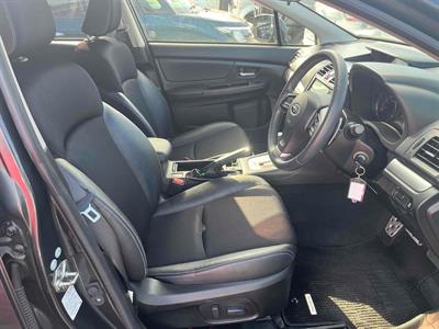 2012 Subaru Impreza - Thumbnail