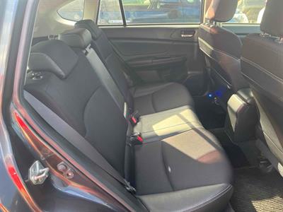 2012 Subaru Impreza - Thumbnail