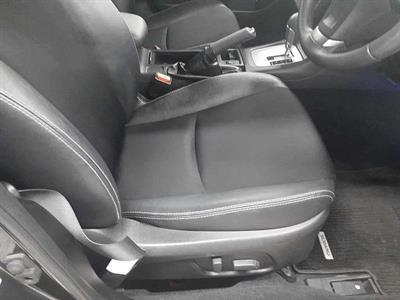 2012 Subaru Impreza - Thumbnail