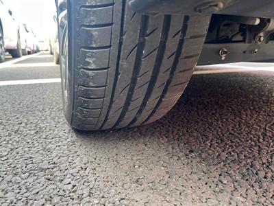 2012 Subaru Impreza - Thumbnail