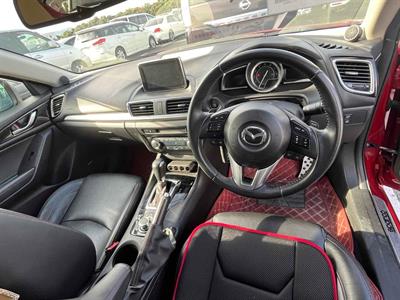 2015 Mazda AXELA - Thumbnail