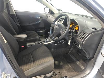 2009 Toyota COROLLA - Thumbnail