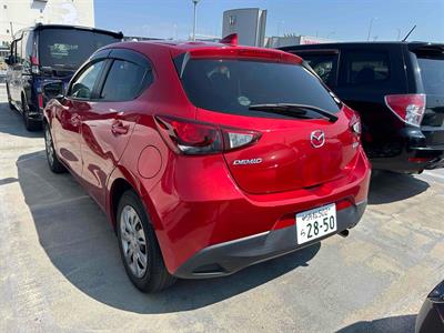 2017 Mazda DEMIO - Thumbnail