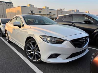 2013 Mazda ATENZA - Thumbnail