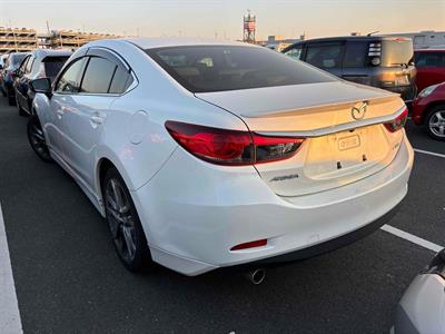 2013 Mazda ATENZA - Thumbnail
