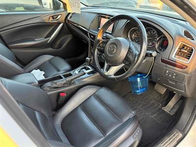 2013 Mazda ATENZA - Thumbnail
