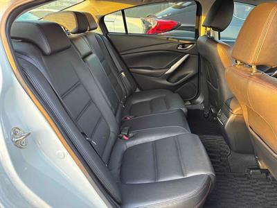 2013 Mazda ATENZA - Thumbnail
