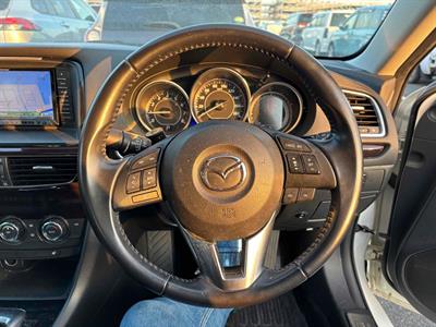 2013 Mazda ATENZA - Thumbnail