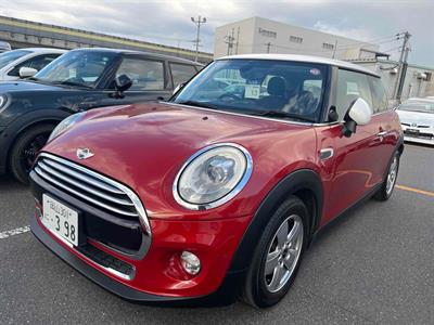 2016 Mini Cooper - Thumbnail