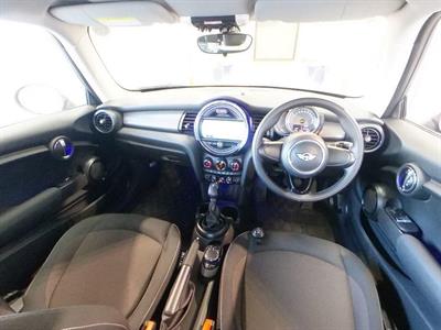 2016 Mini Cooper - Thumbnail
