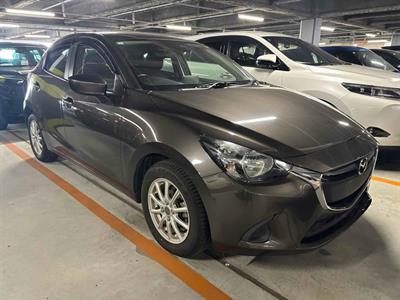2015 Mazda DEMIO - Thumbnail