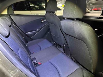 2015 Mazda DEMIO - Thumbnail