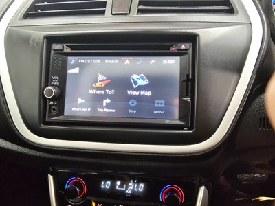 2014 Suzuki S-CROSS - Thumbnail