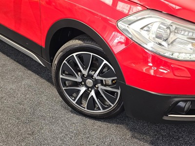 2014 Suzuki S-CROSS - Thumbnail