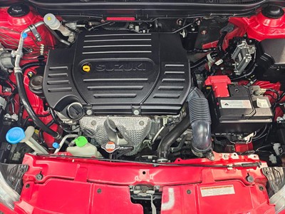 2014 Suzuki S-CROSS - Thumbnail