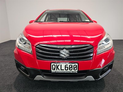 2014 Suzuki S-CROSS - Thumbnail