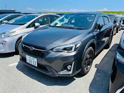 2020 Subaru XV - Thumbnail