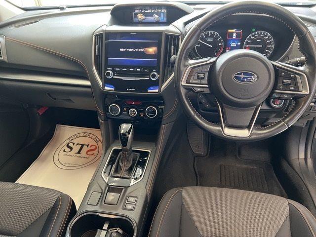 2020 Subaru XV