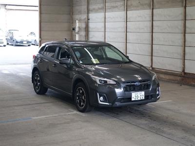 2020 Subaru XV - Thumbnail