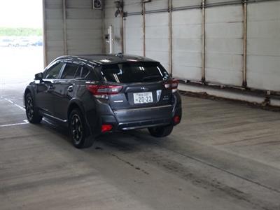 2020 Subaru XV - Thumbnail