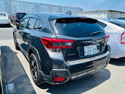 2020 Subaru XV - Thumbnail