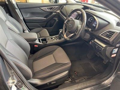 2020 Subaru XV - Thumbnail