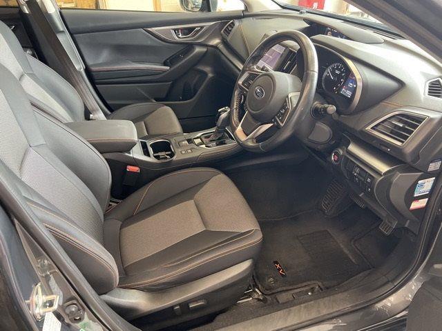 2020 Subaru XV