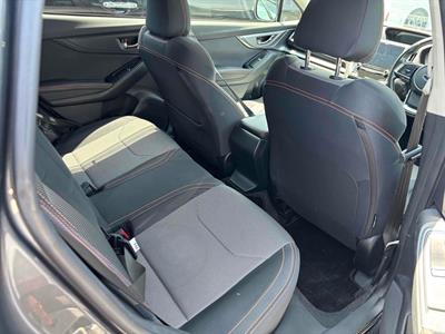 2020 Subaru XV - Thumbnail