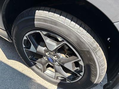 2020 Subaru XV - Thumbnail
