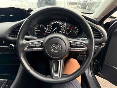 2020 Mazda 3 - Thumbnail