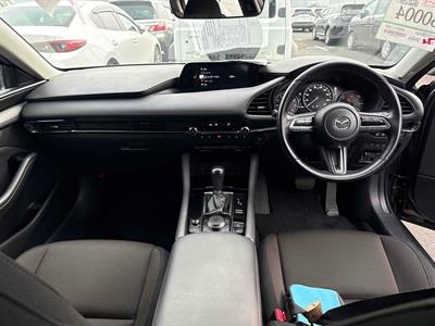 2020 Mazda 3 - Thumbnail