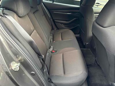 2020 Mazda 3 - Thumbnail