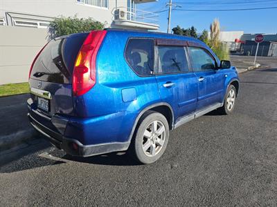 2008 Nissan X-TRAIL - Thumbnail