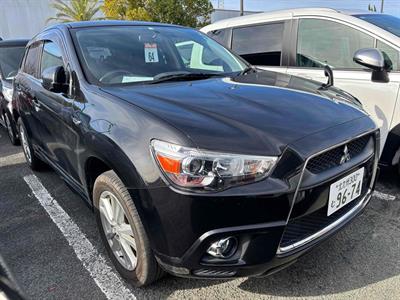 2012 Mitsubishi RVR - Thumbnail