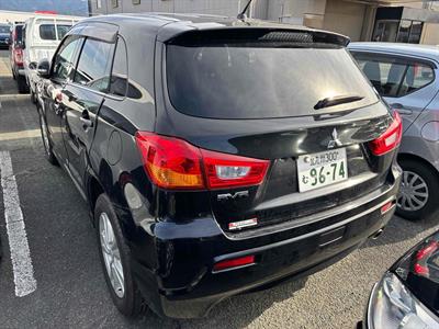 2012 Mitsubishi RVR - Thumbnail