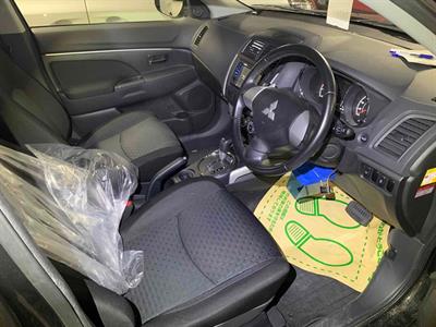 2012 Mitsubishi RVR - Thumbnail