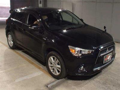 2012 Mitsubishi RVR - Thumbnail