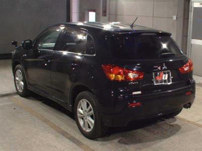 2012 Mitsubishi RVR - Thumbnail