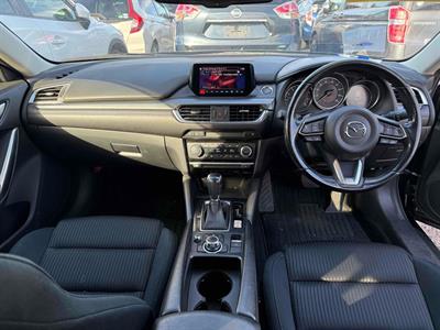 2017 Mazda ATENZA - Thumbnail