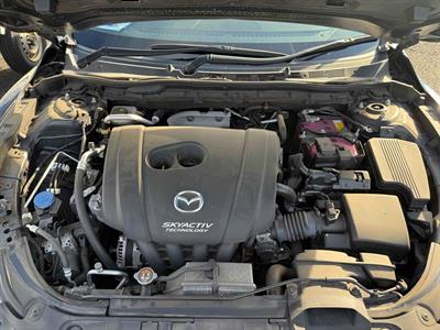 2017 Mazda ATENZA - Thumbnail