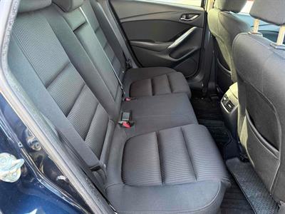 2017 Mazda ATENZA - Thumbnail