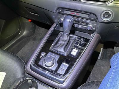 2019 Mazda CX-8 - Thumbnail